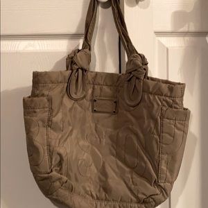 Marc Jacobs Nylon tote